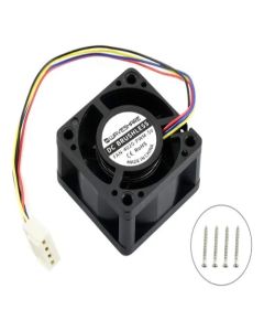 Ventilador para Jetson Nano