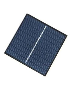 Panel Solar 5V 150mA
