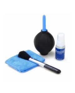 Kit Lipieza de Cámaras