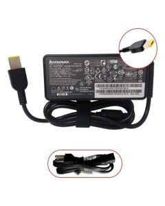 Cargador Lenovo Punta USB – 20V 3.25A – 65W
