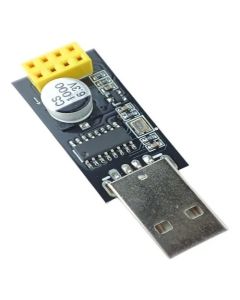 Adaptador Usb CH340 Wifi ESP8266