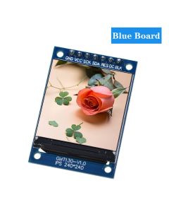 Pantalla Display LCD TFT 1.3 Pulgadas