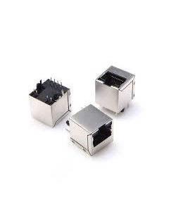 Conector Jack 45 Hembra pcb
