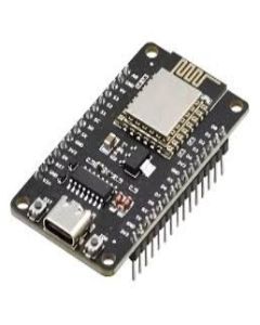 NodeMCU – Board de desarrollo con módulo ESP8266 WiFi y Lua - Lolin