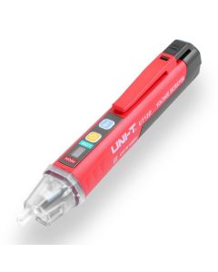 Detector De Voltaje Sin Contacto Uni-t Ut12d
