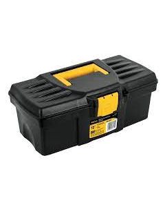 Caja para Herramientas 13" Pretul