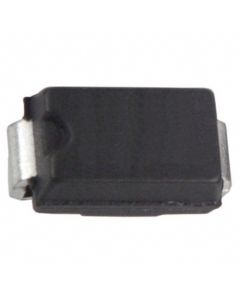 Diodo Schottky B340A 3A 40V SMD DO-214AC (SMA)