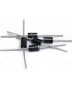  Diodo rectificador 1N4004