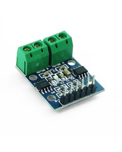 Driver Controlador de motores HG7881 , (Puente H)