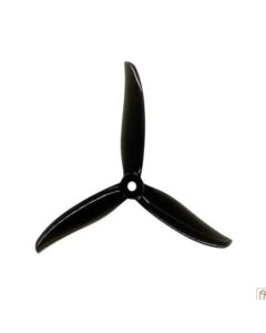 Hélice de 3 Palas Gemfan SBANG 4934-Negro CW