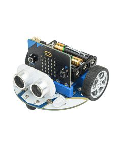 Robot Smart Cutebot para Micro:bit