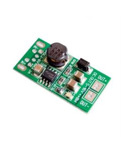 Elevador de voltaje ( Supply Boost ) 5v a 12v 8W
