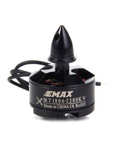 Motor Brushles EMAX MT1806 2280kv