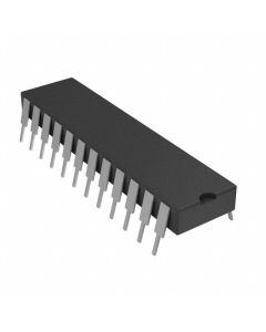 MAX7219 Controlador de LED 8 dígitos