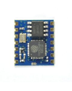 Modulo WiFi ESP-04 