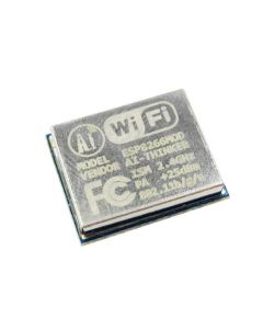 Modulo WiFi ESP06