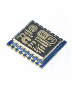 Modulo WiFi ESP08