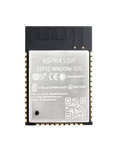 ESP32S / ESP32 Modulo Wifi / Bluetooth 