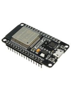 Board de desarrollo con módulo ESP32 WiFi+Bluetooth BLE