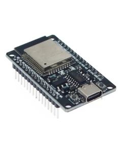 NODEMCU 32S USB TIPO C DEVKIT ESP32-WROOM-32