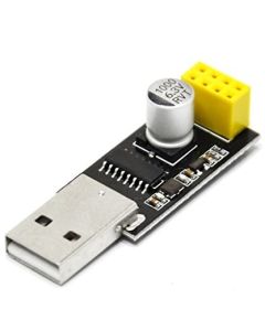 Adaptador Usb CH340 Wifi ESP8266