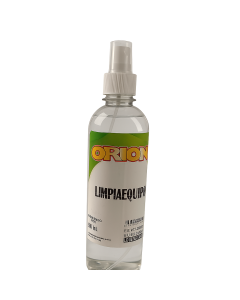 Limpiador de Equipos en Spray x 500mL