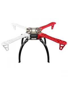 Chasis Frame F450 para Drone + Tren de Aterrizaje