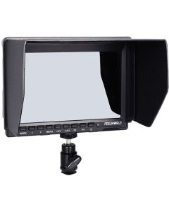 Camara Monitor con Sunshade y HDMI Lock 7" FW759