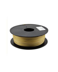 Filamento PLA 1.75mm para Impresora 3d 1kg-Madera