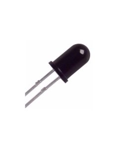 LED Infrarrojo Receptor 5MM