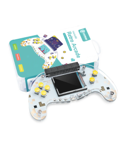 Control Programable para micro:bit Retro Arcade Elecfreaks