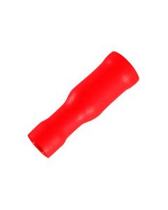 Terminal Bullet FRD1.25-156 Rojo