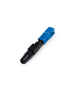 Conectores Rápidos SC/UPC Monomodo 5C Para Fibra Optica