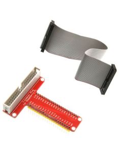 KIT GPIO para Raspberry PI Modelo B