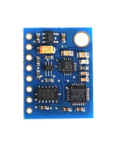 Tarjeta GY-85 – IMU 9DOF