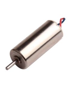 Micro Motor DC Cilíndrico 6 mm – 3V a 5V