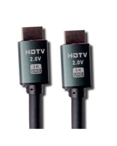 Cable Hdmi 4k Version 2.0 10 Metros