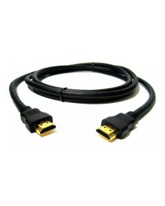 Cable HDMI High Speed 1.8m