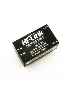 Fuente 120/240AC a 5VDC HLK-PM01