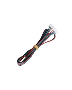 Cable para Motor A Pasos NEMA 17 con Conectores