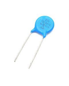  Varistor 10D391K