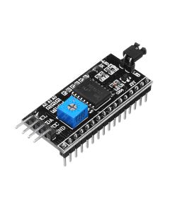 Modulo Adaptador Interfaz I2C para LCD 2x16 - LCD 4x20