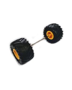 Neumáticos Todo Terreno Tamiya X2