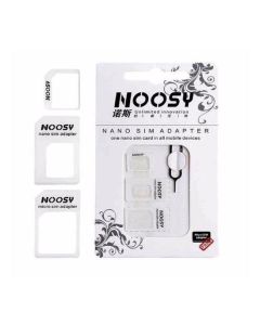 Adaptador Nano Sim
