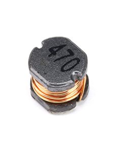 Inductor de Potencia SMD CD54-101-100uH