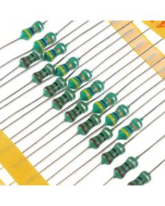 Inductores de Anillo x 10 UND 1/2W-10uH