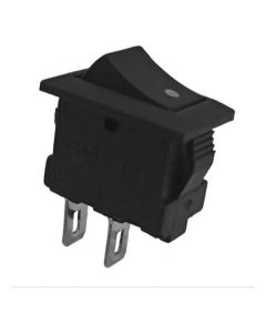 Interruptor Basculante KCD1 ON/OFF 6A 250V (2 Pines)