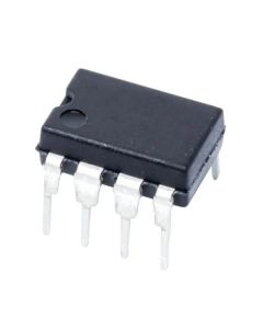 Amplificador Operacional UA741