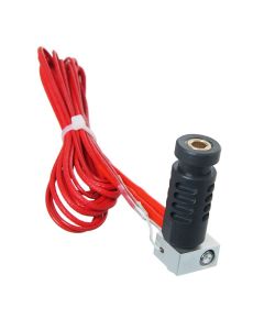 J-Head V2.0 Hotend para Extrusora de Impresora 3d con Cable 