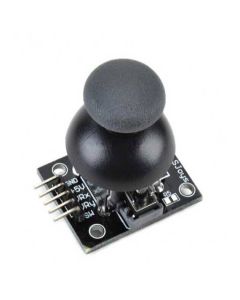  Joystick Dual XY Analogo con Pulsador PS2 KY-023